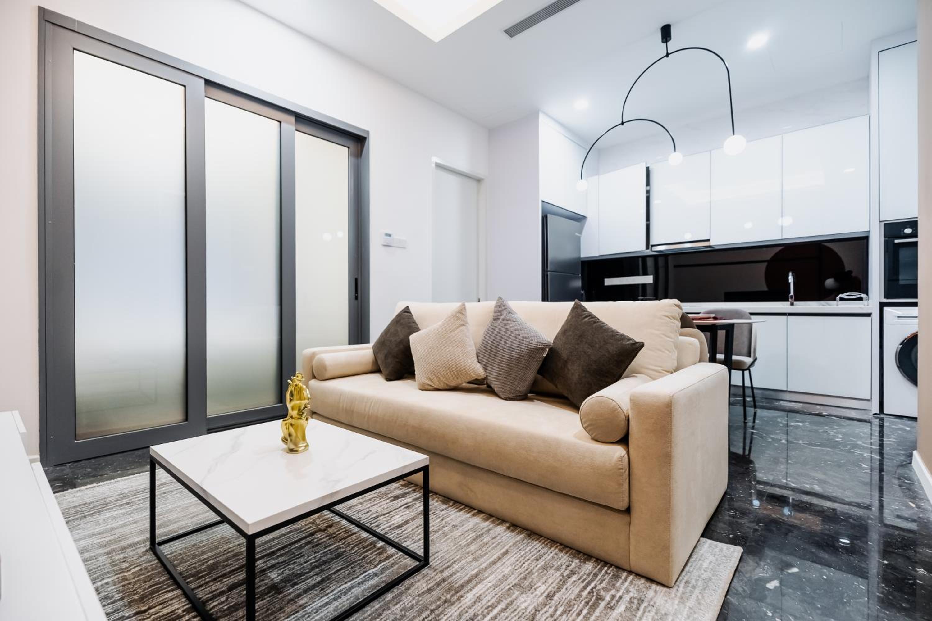 Royce Residence KLCC by Dormeo Destinations