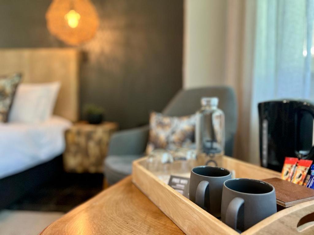 Hazyview Vacations - Linvale Country Lodge - Property Image 102