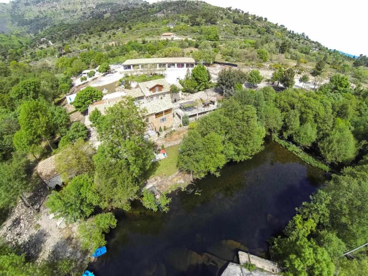 Quinta Do Moinho Turismo de Natureza