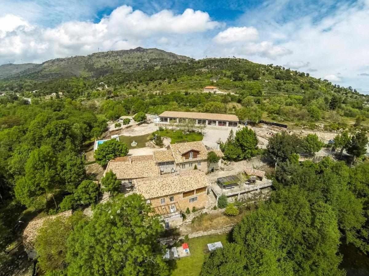 Quinta Do Moinho Turismo de Natureza