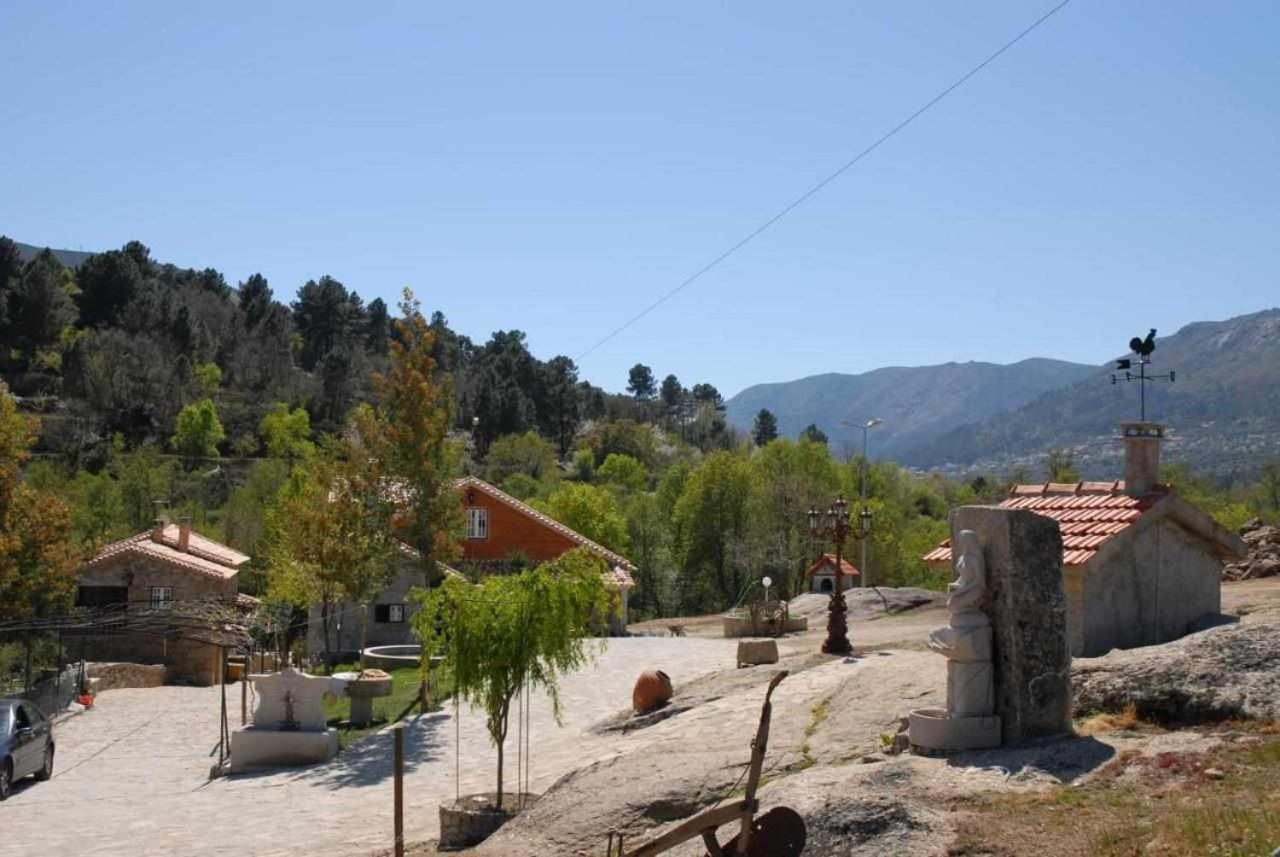 Quinta Do Moinho Turismo de Natureza