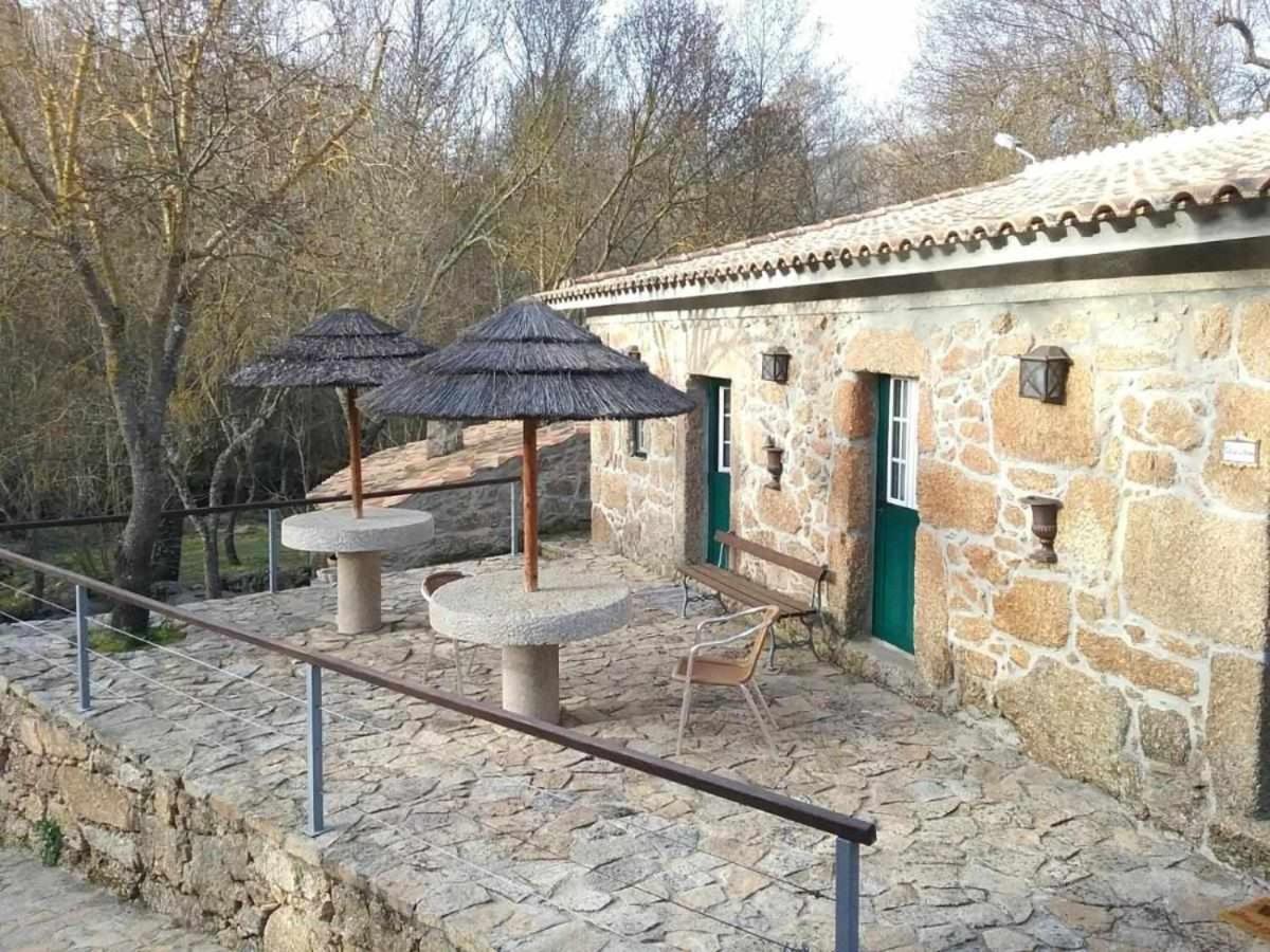 Quinta Do Moinho Turismo de Natureza