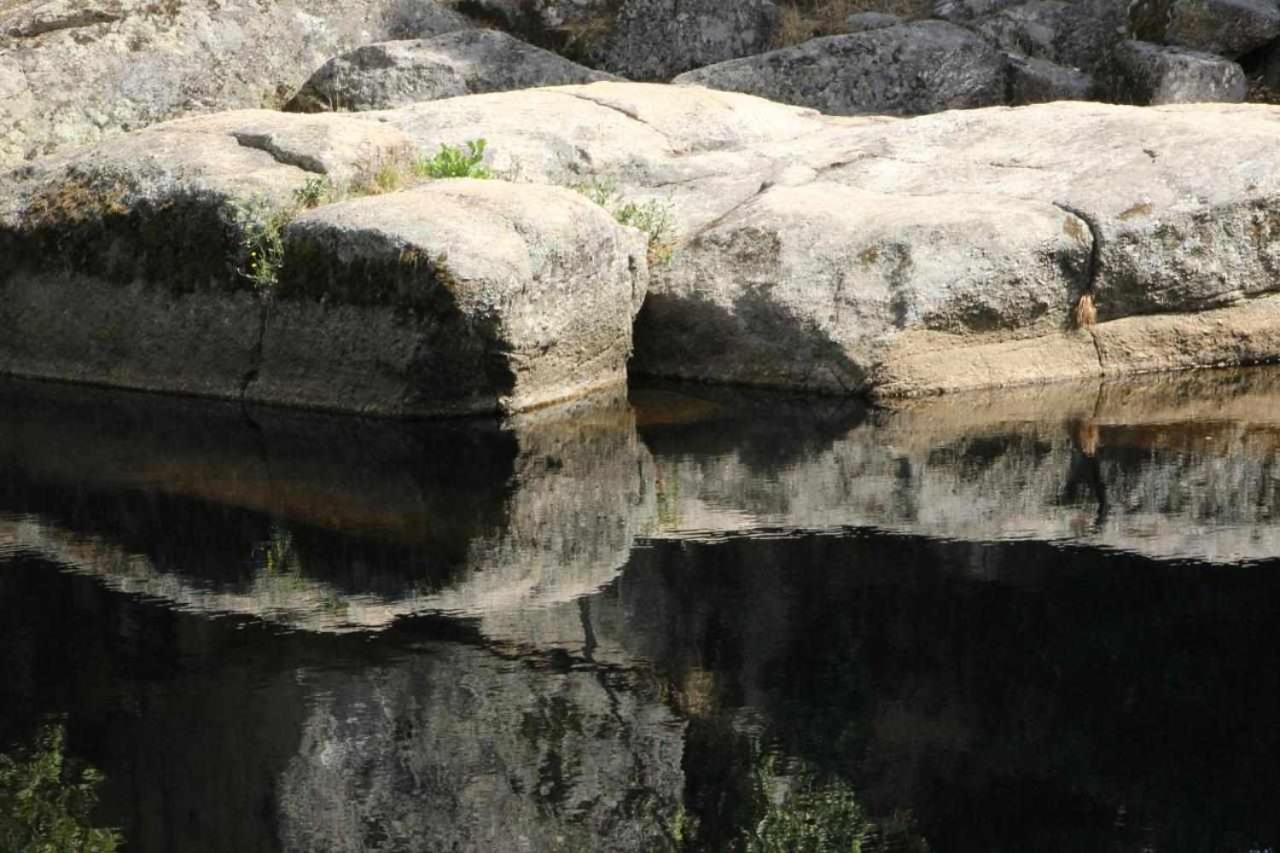 Quinta Do Moinho Turismo de Natureza