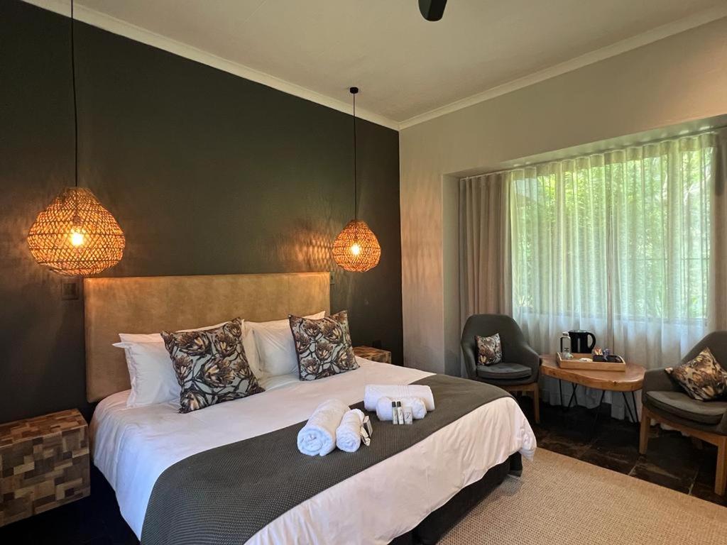 Hazyview Vacations - Linvale Country Lodge - Property Image 103