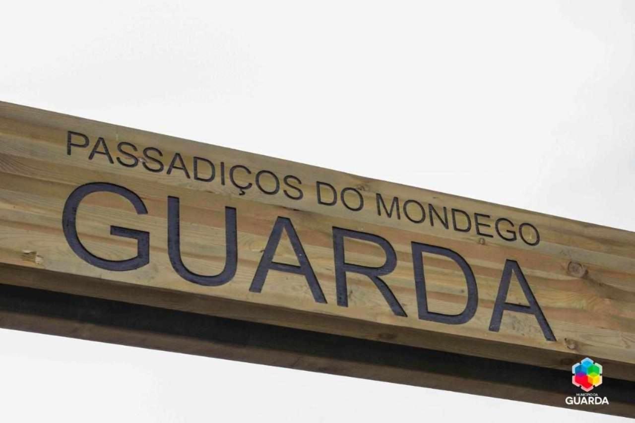 Quinta Do Moinho Turismo de Natureza