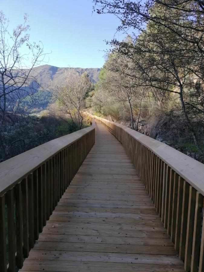 Quinta Do Moinho Turismo de Natureza