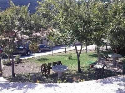 Quinta Do Moinho Turismo de Natureza