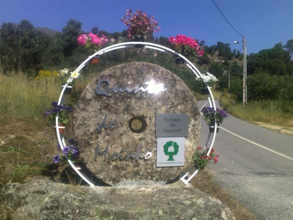 Quinta Do Moinho Turismo de Natureza