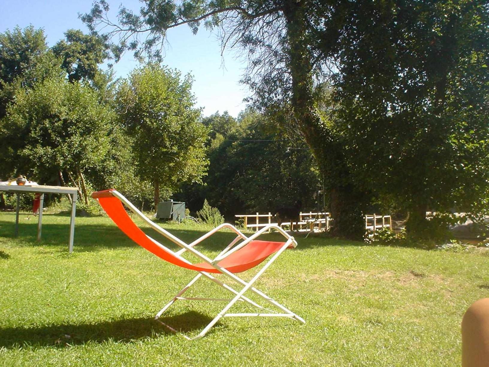 Quinta Do Moinho Turismo de Natureza