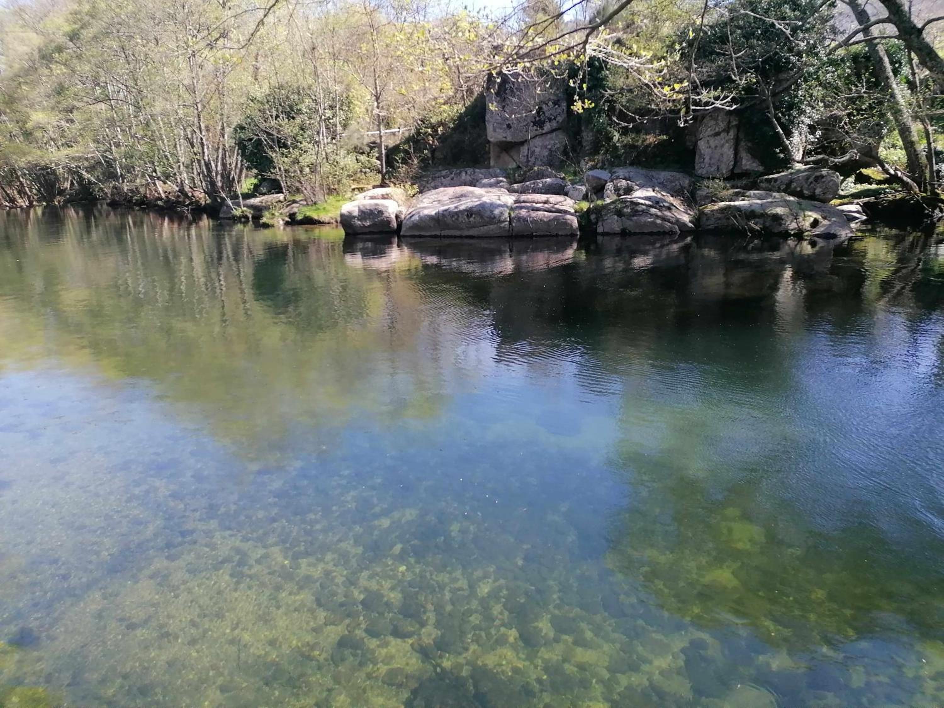 Quinta Do Moinho Turismo de Natureza