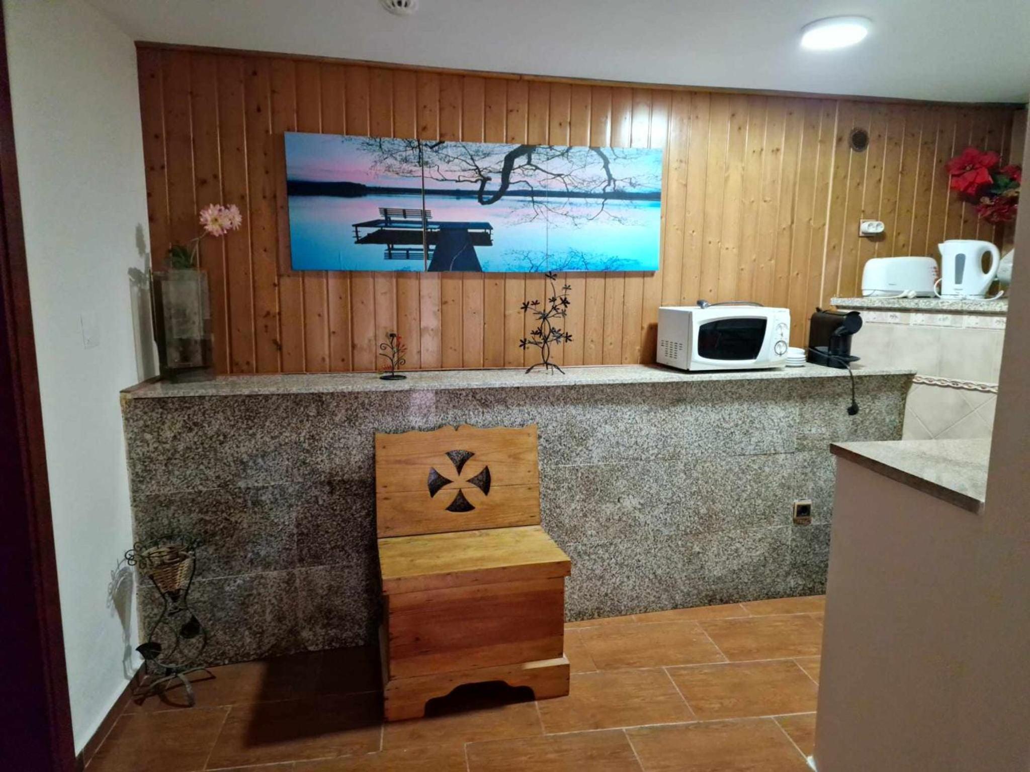 Quinta Do Moinho Turismo de Natureza