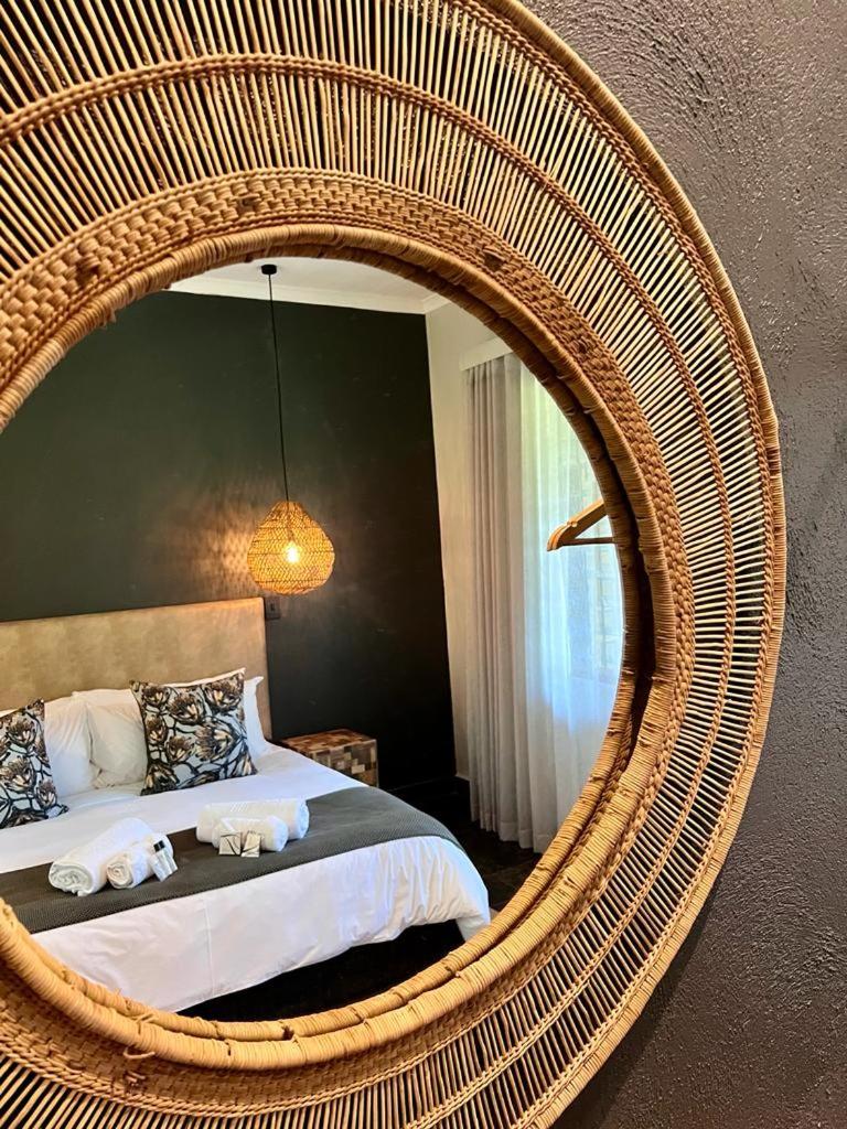 Hazyview Vacations - Linvale Country Lodge - Property Image 104