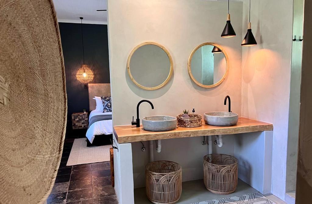 Hazyview Vacations - Linvale Country Lodge - Property Image 105