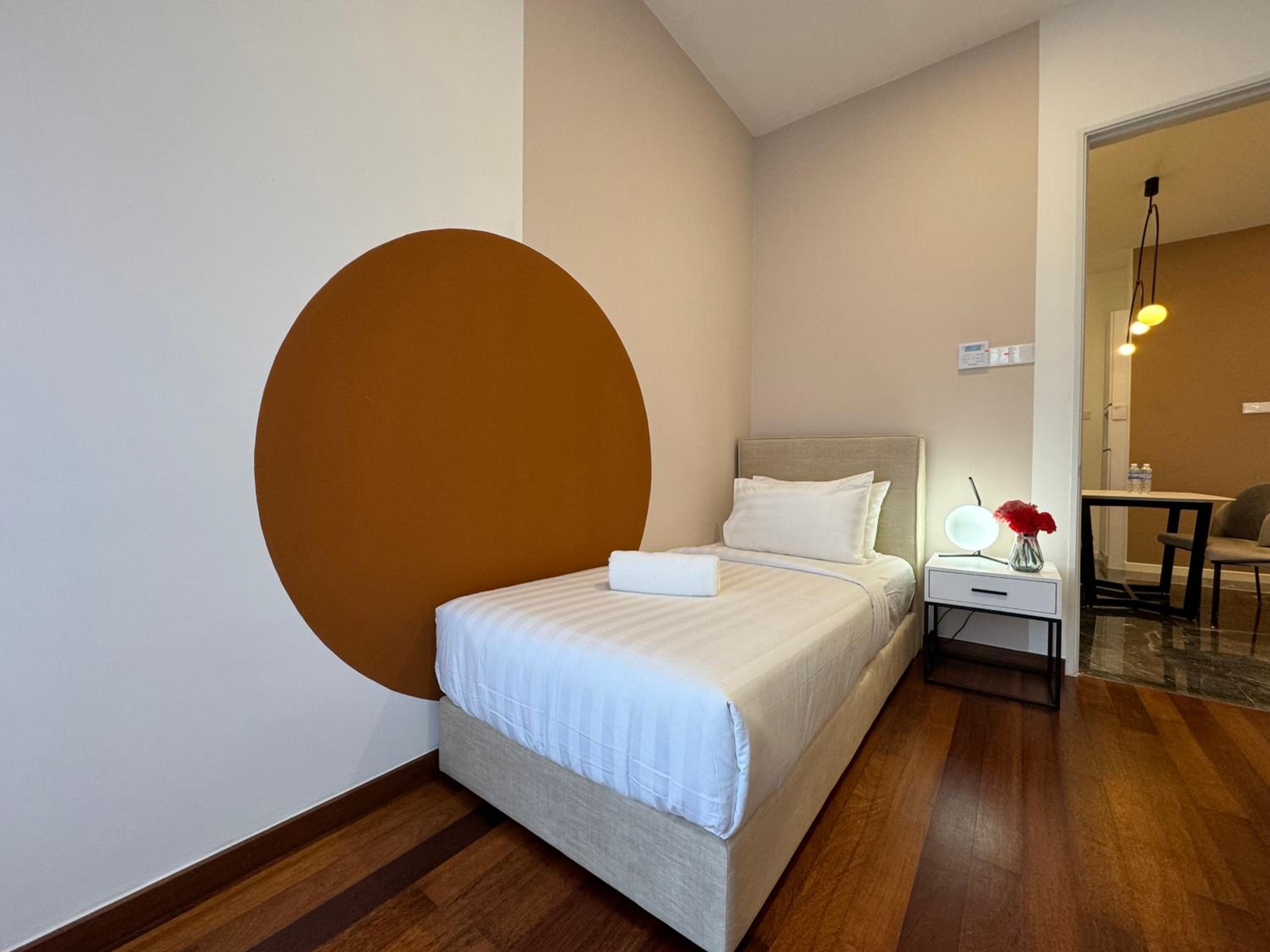 Royce Residence KLCC by Dormeo Destinations