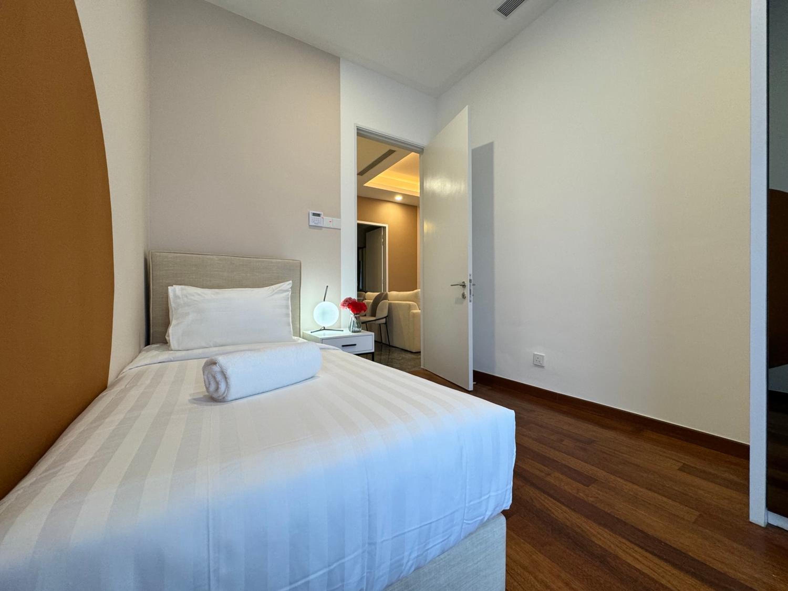 Royce Residence KLCC by Dormeo Destinations