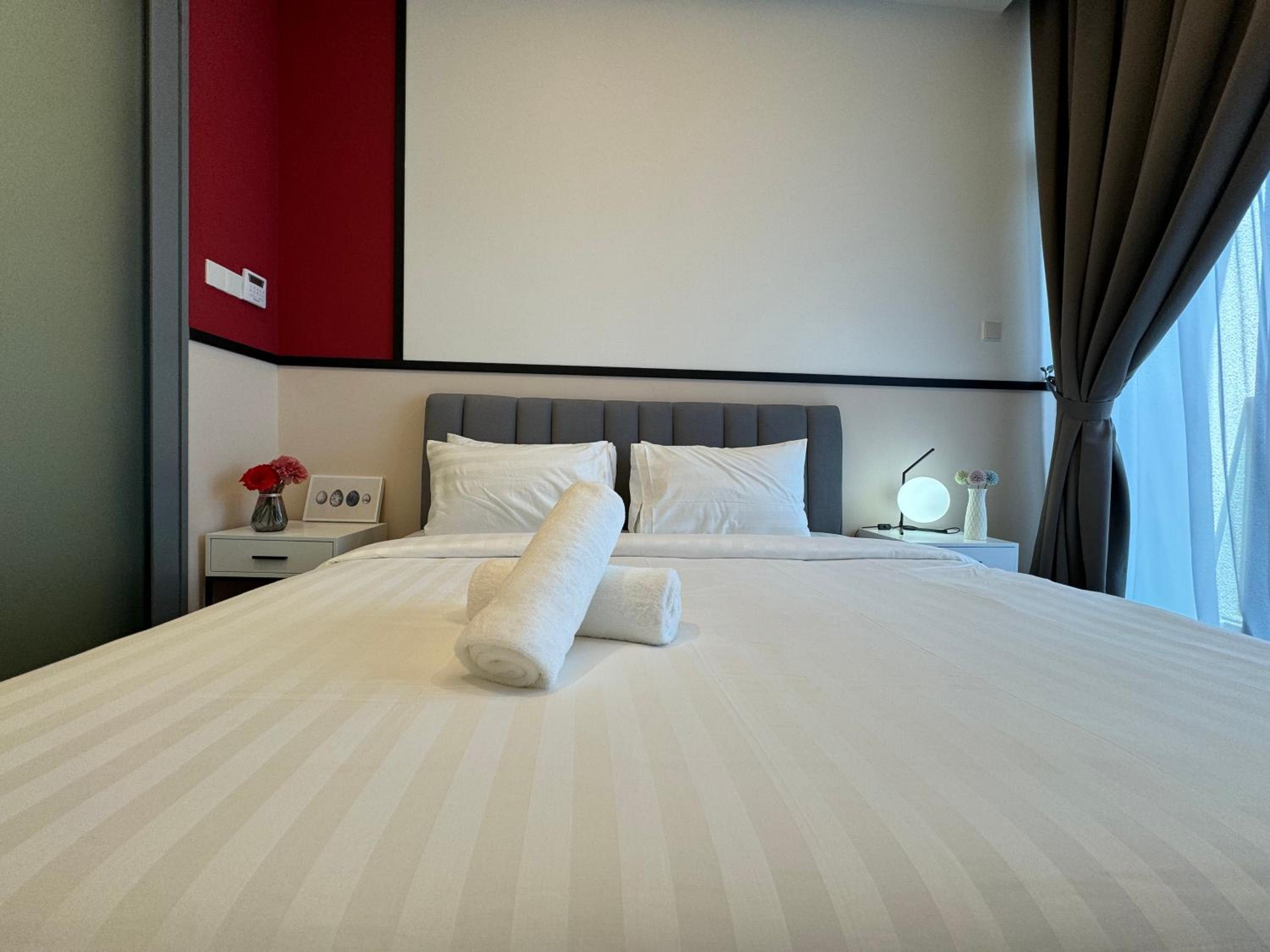 Royce Residence KLCC by Dormeo Destinations