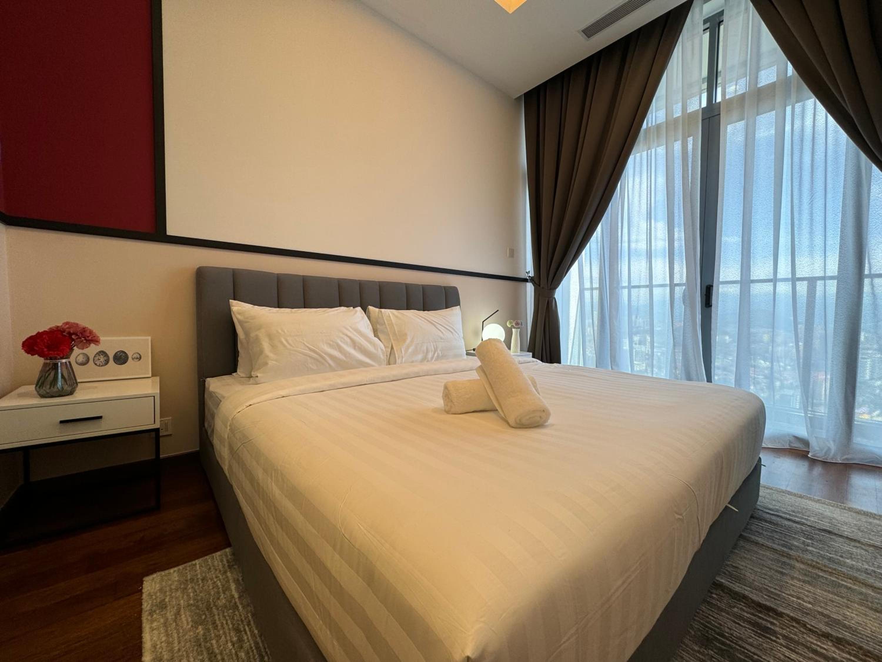 Royce Residence KLCC by Dormeo Destinations