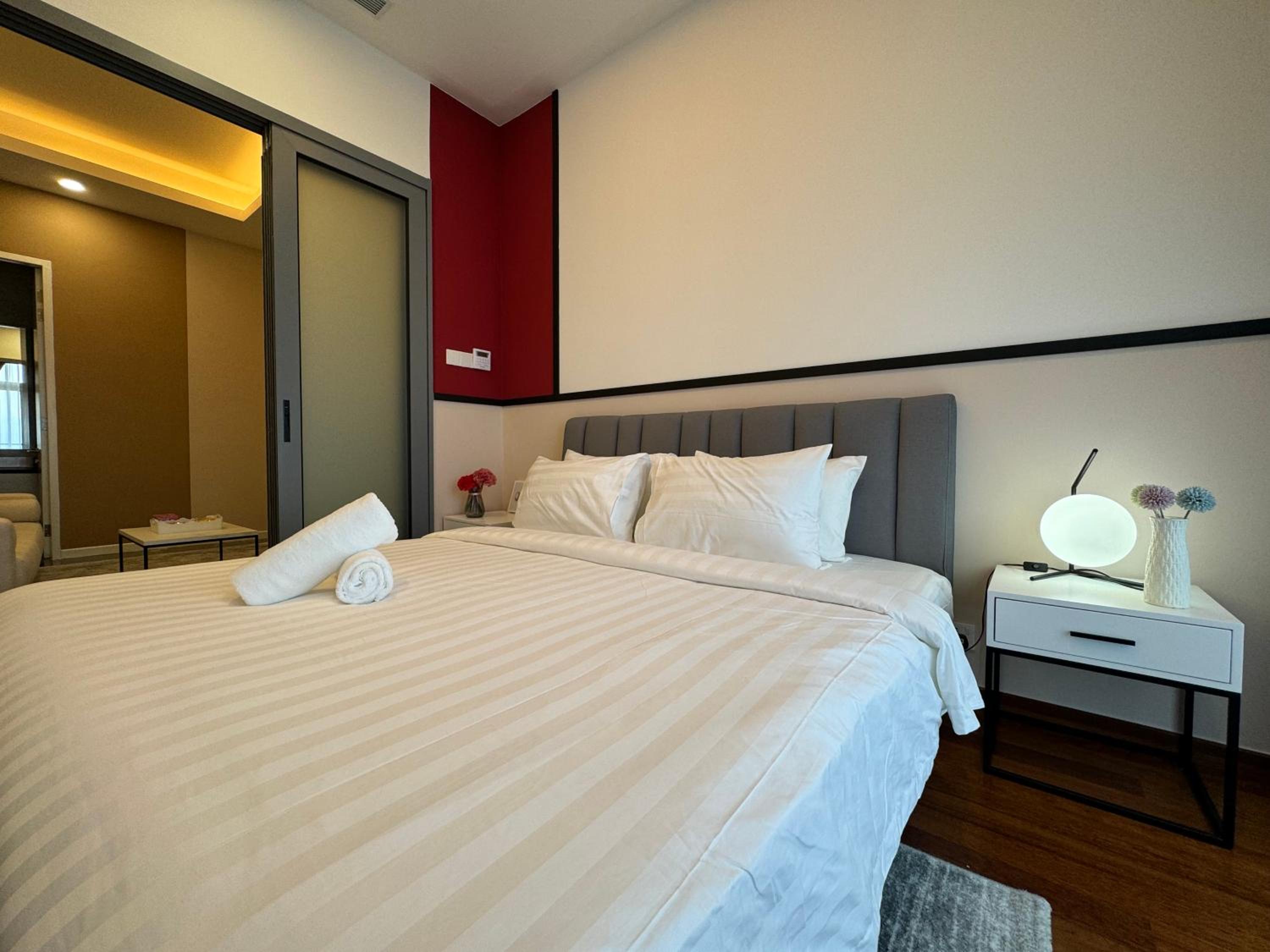 Royce Residence KLCC by Dormeo Destinations