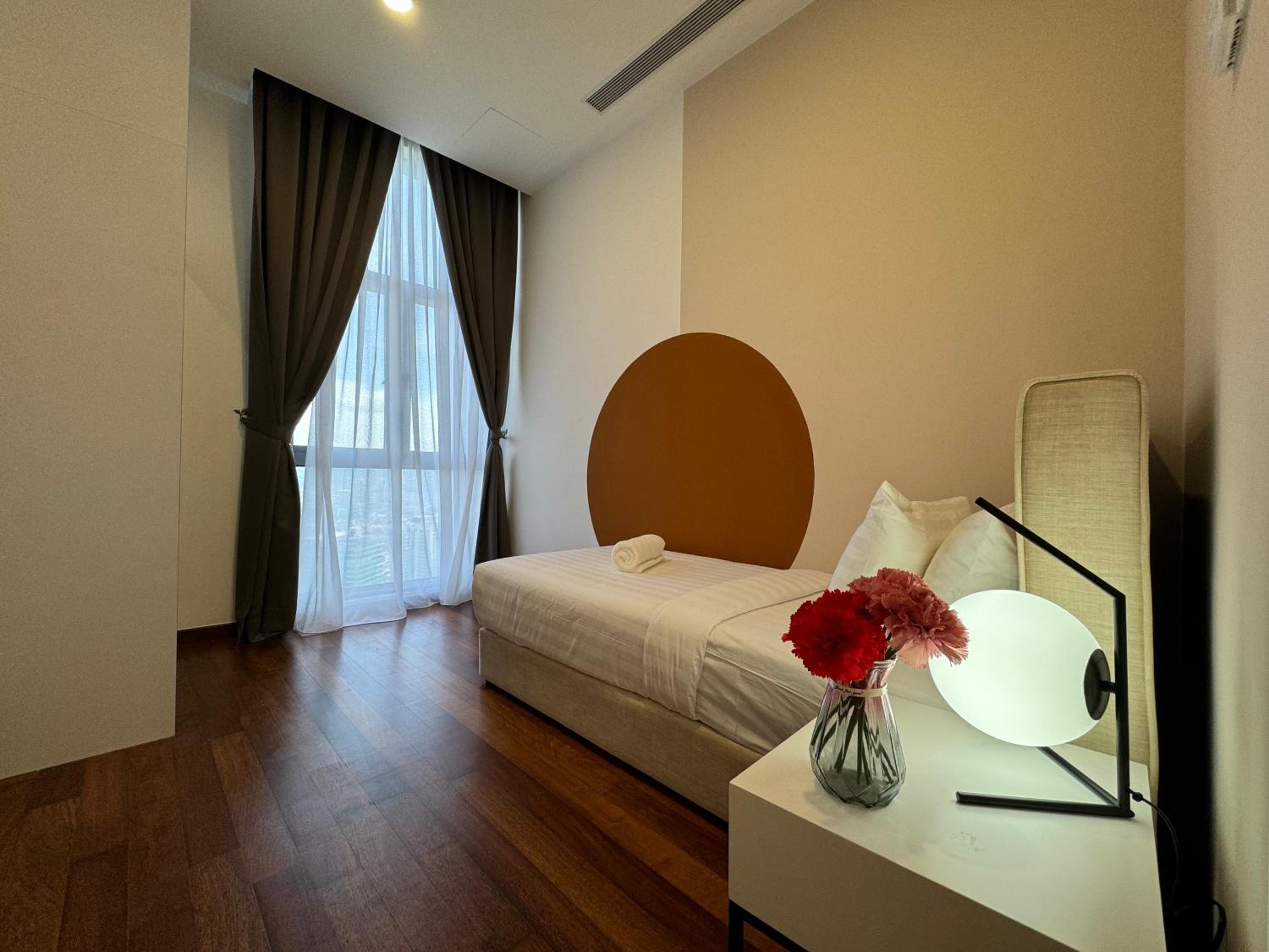 Royce Residence KLCC by Dormeo Destinations