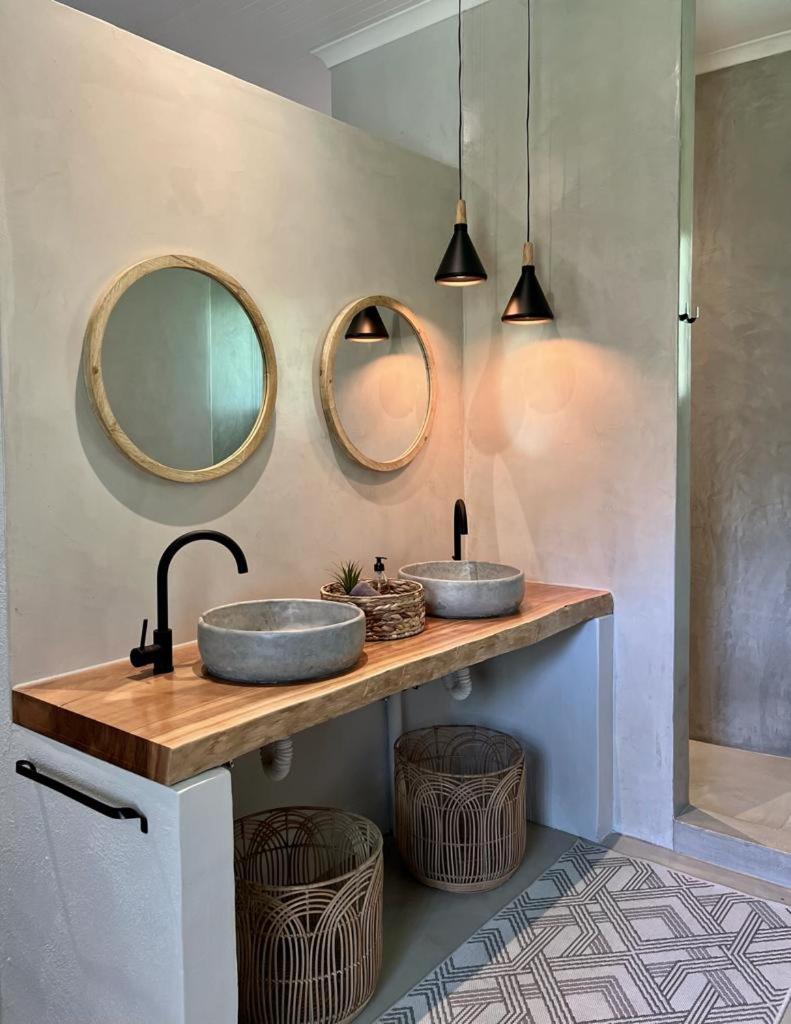 Hazyview Vacations - Linvale Country Lodge - Property Image 107