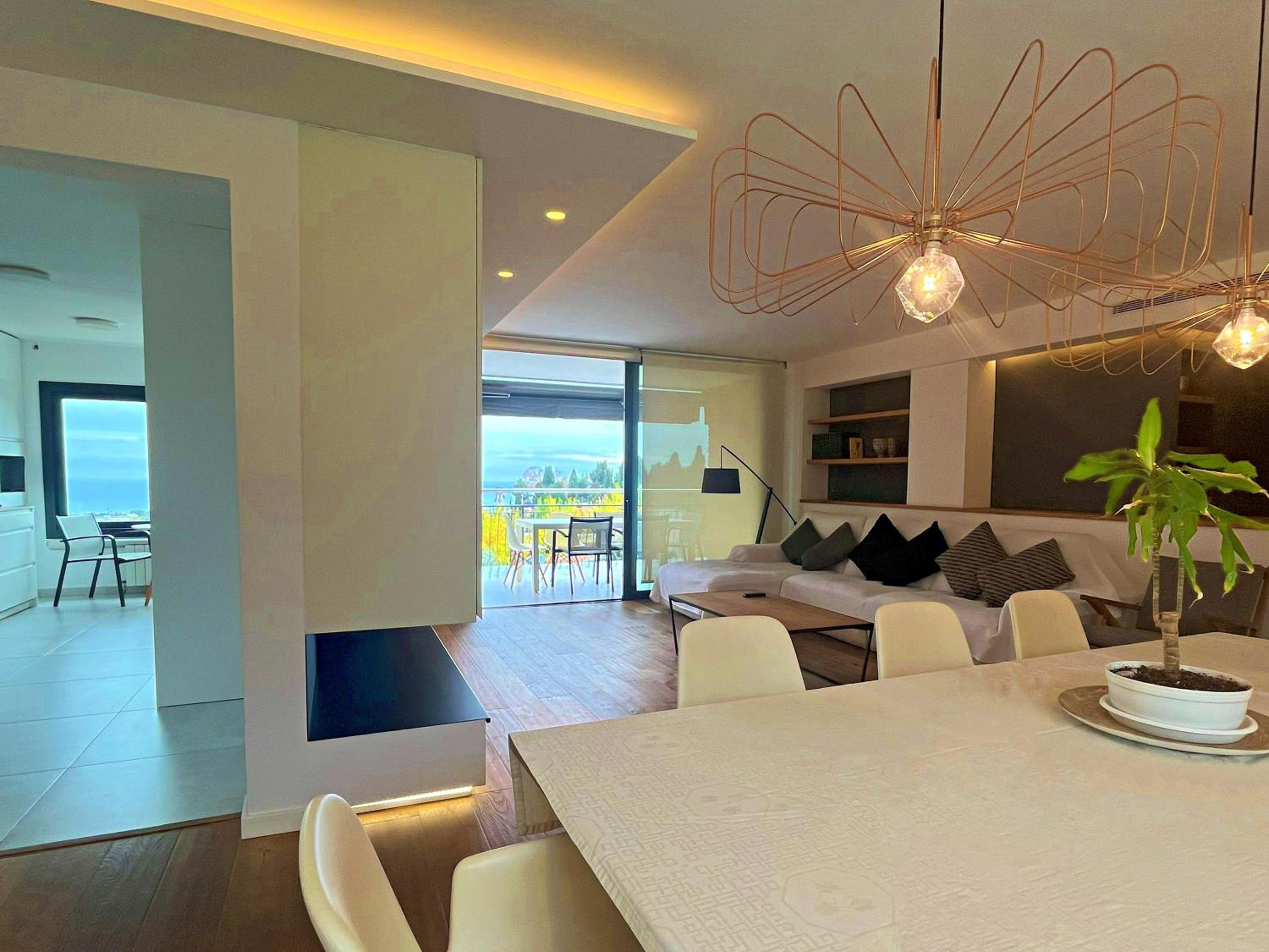 Espectacular casa de diseño alto standing
