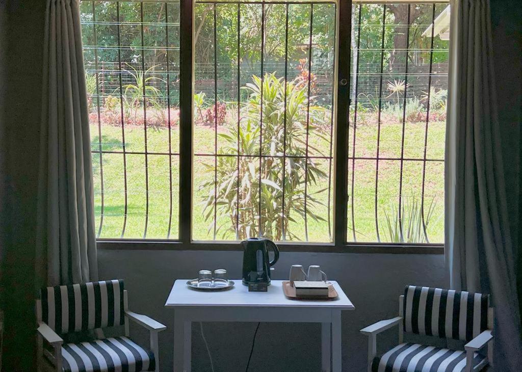 Hazyview Vacations - Linvale Country Lodge - Property Image 108