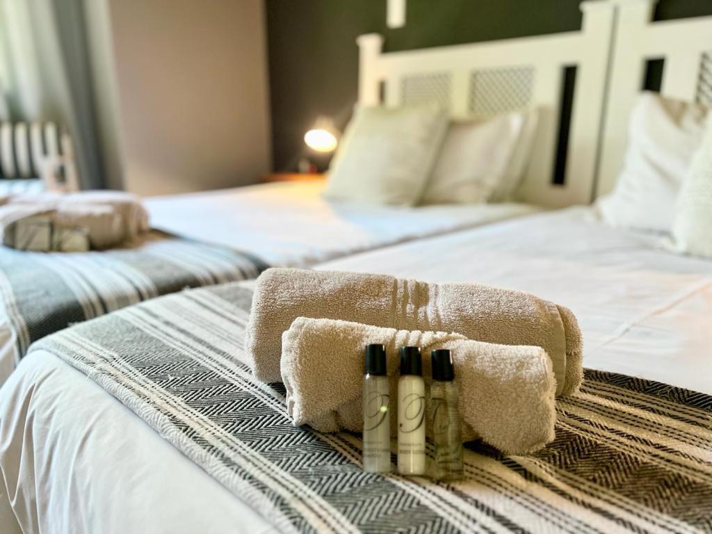 Hazyview Vacations - Linvale Country Lodge - Property Image 110