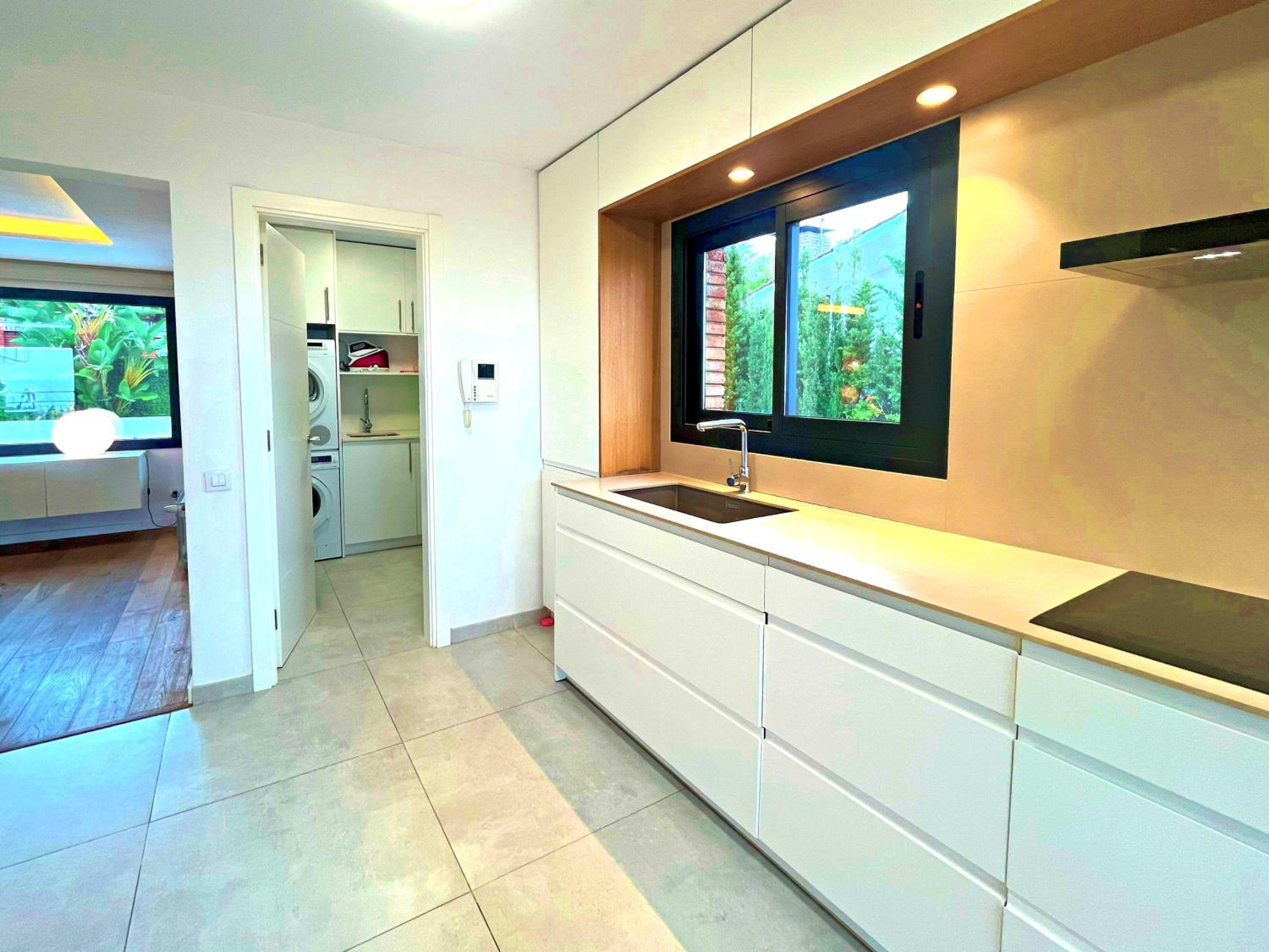 Espectacular casa de diseño alto standing