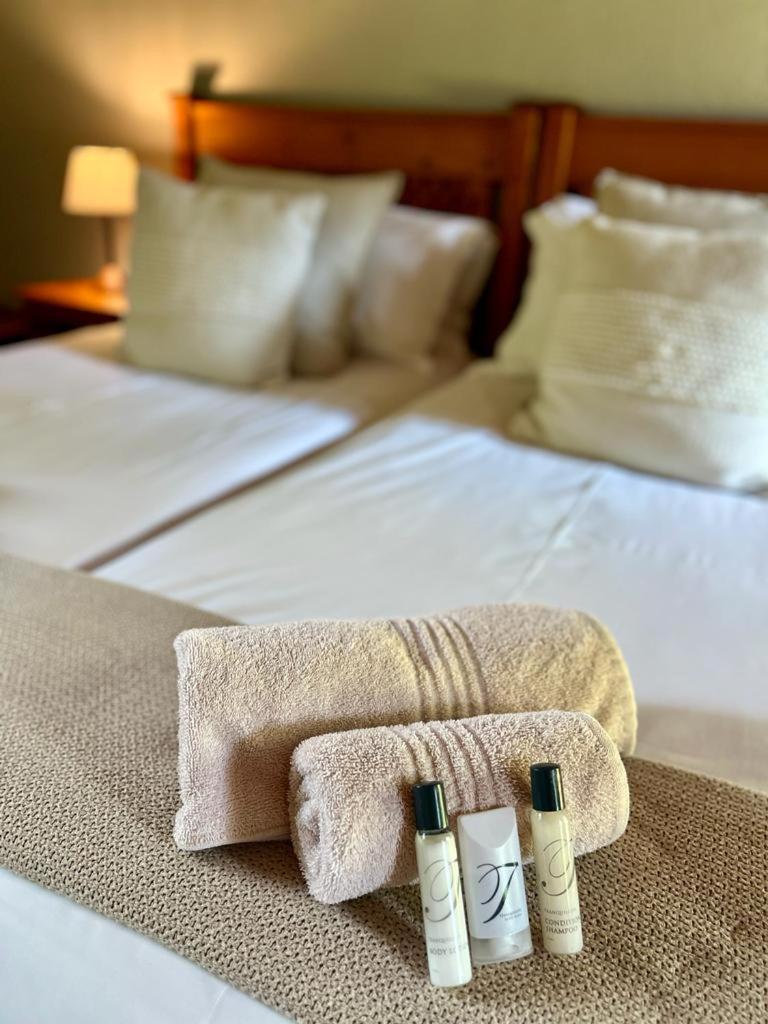 Hazyview Vacations - Linvale Country Lodge - Property Image 111