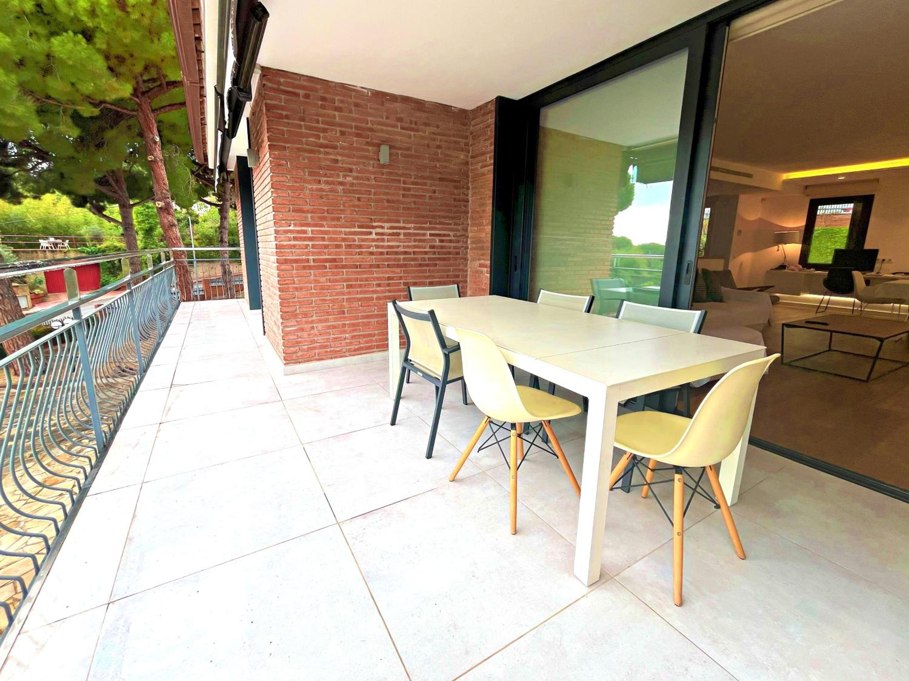 Espectacular casa de diseño alto standing