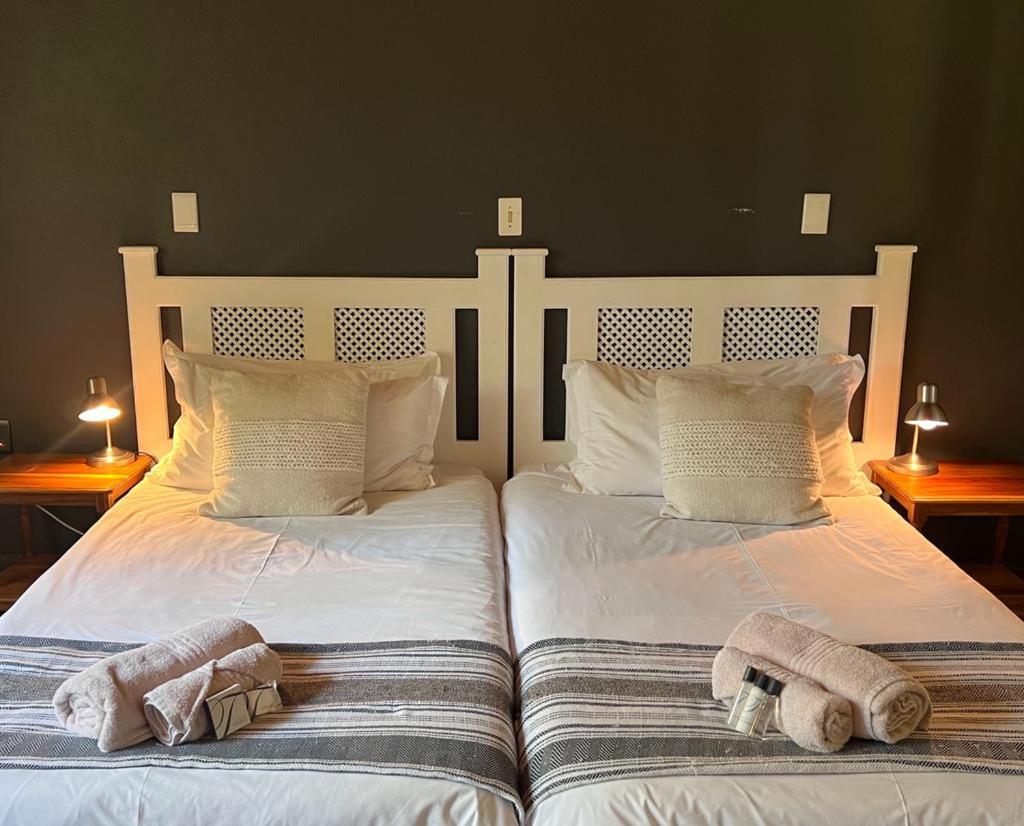 Hazyview Vacations - Linvale Country Lodge - Property Image 112