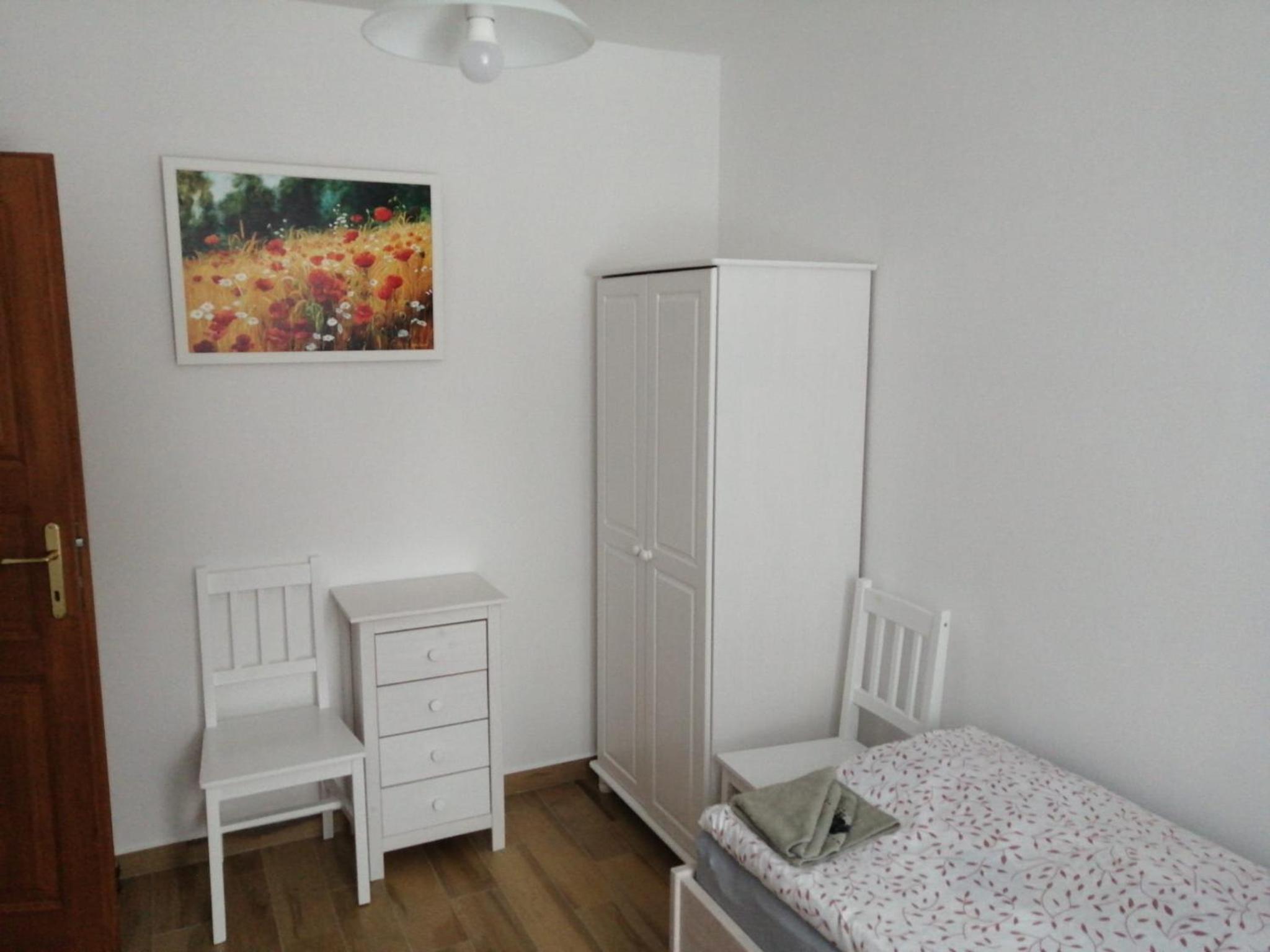 Slavonice - Maříž