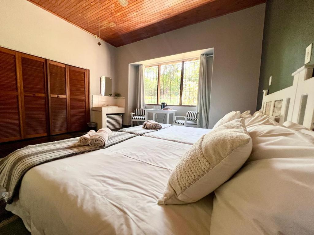 Hazyview Vacations - Linvale Country Lodge - Property Image 113