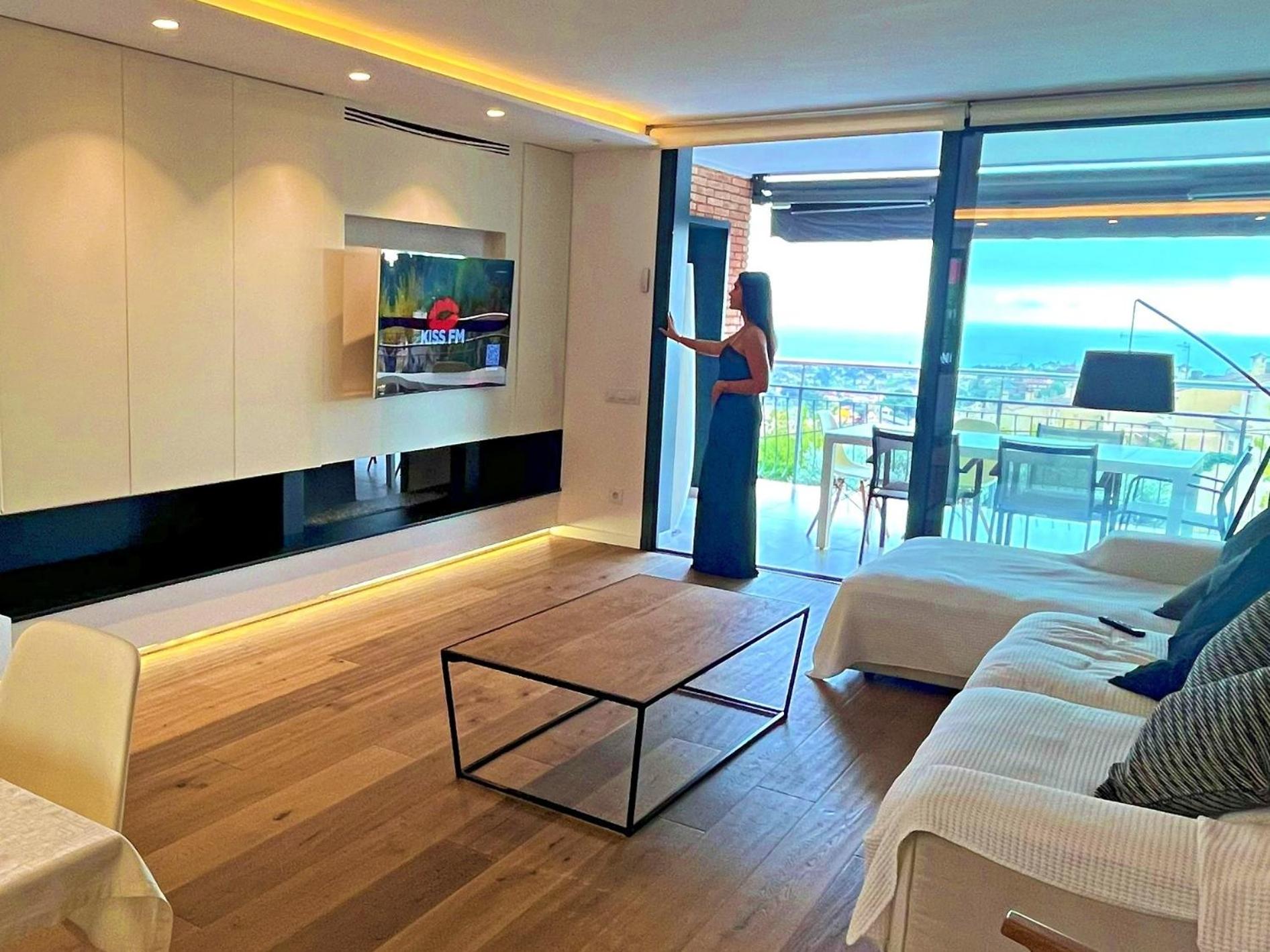 Espectacular casa de diseño alto standing