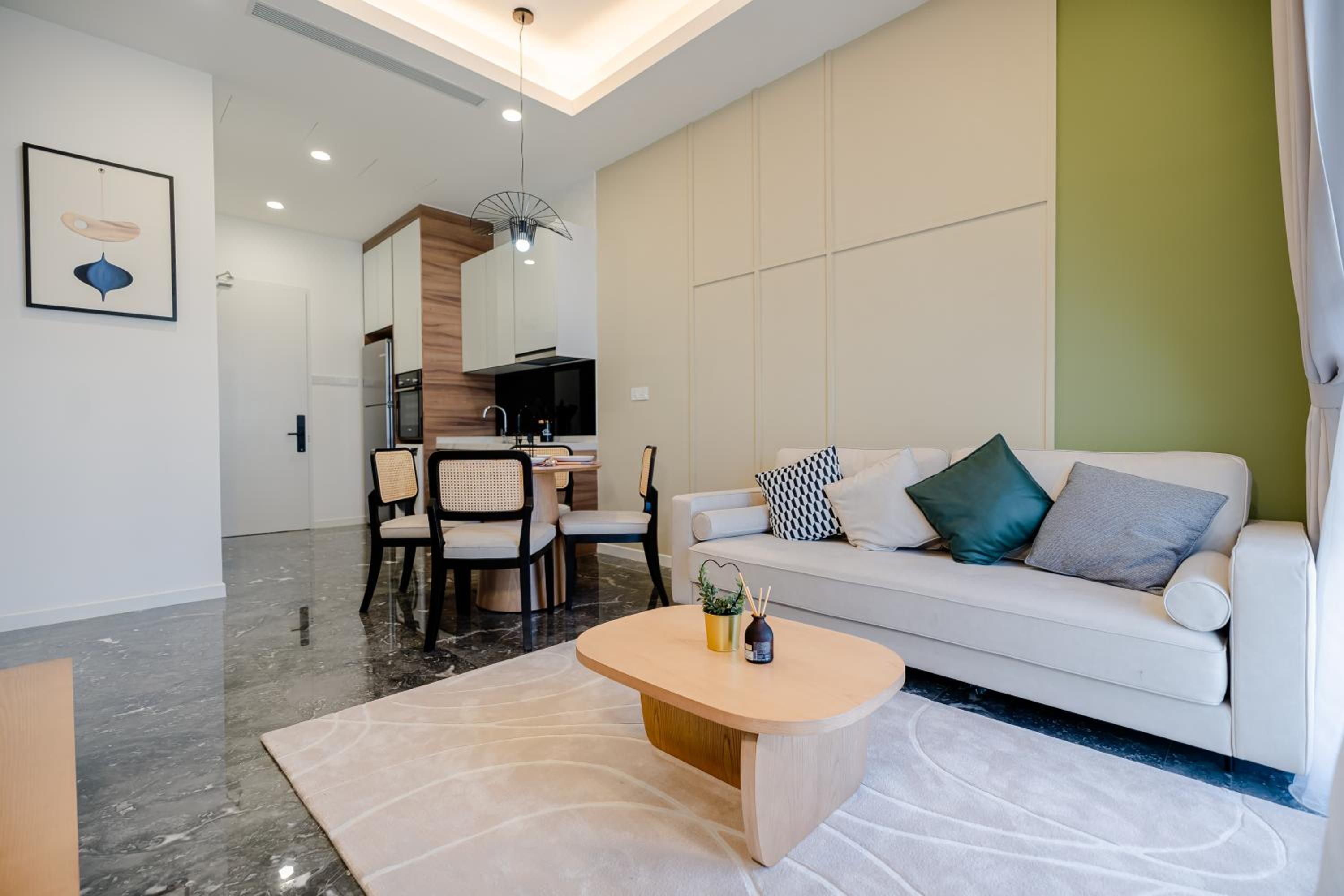 Royce Residence KLCC by Dormeo Destinations