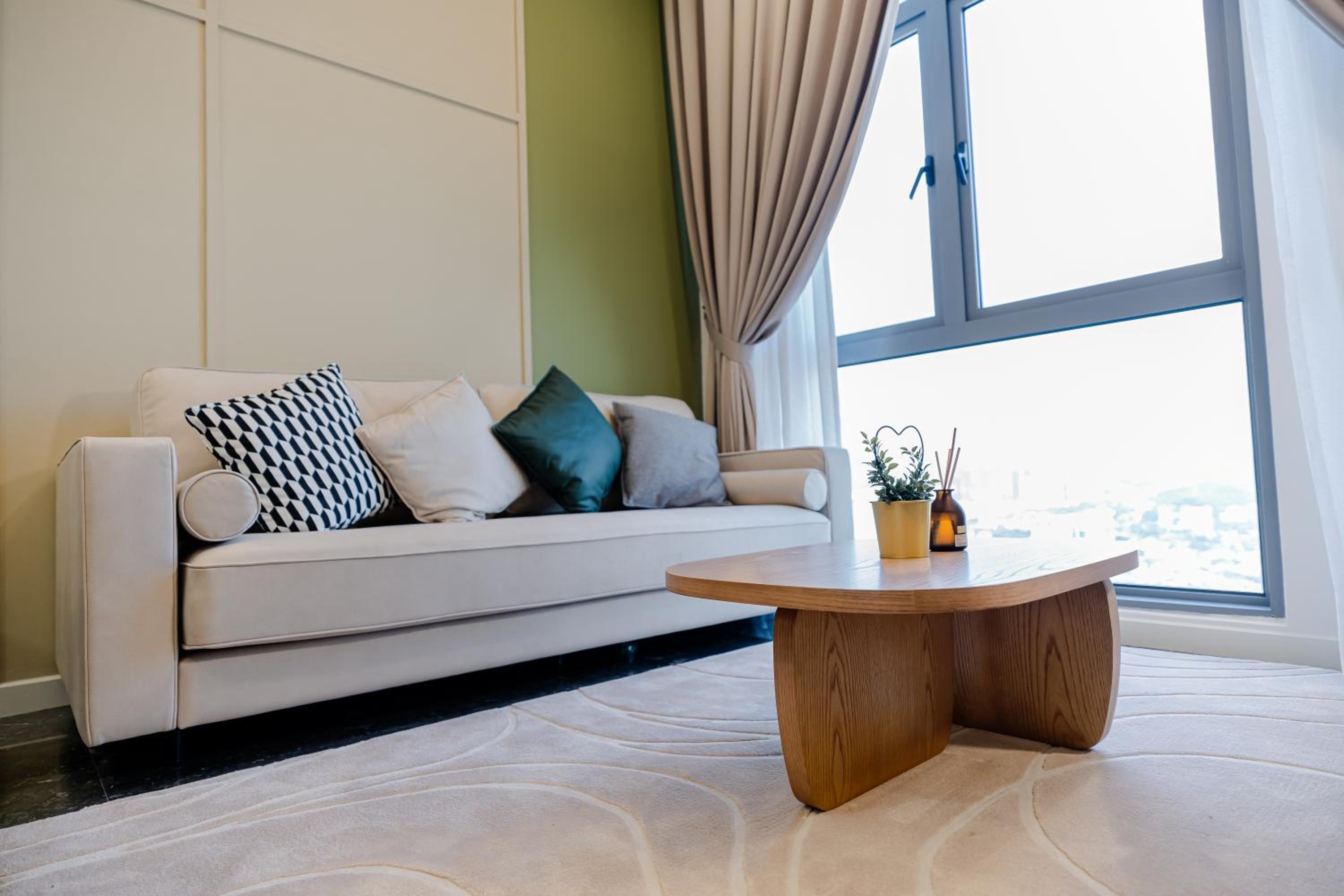 Royce Residence KLCC by Dormeo Destinations