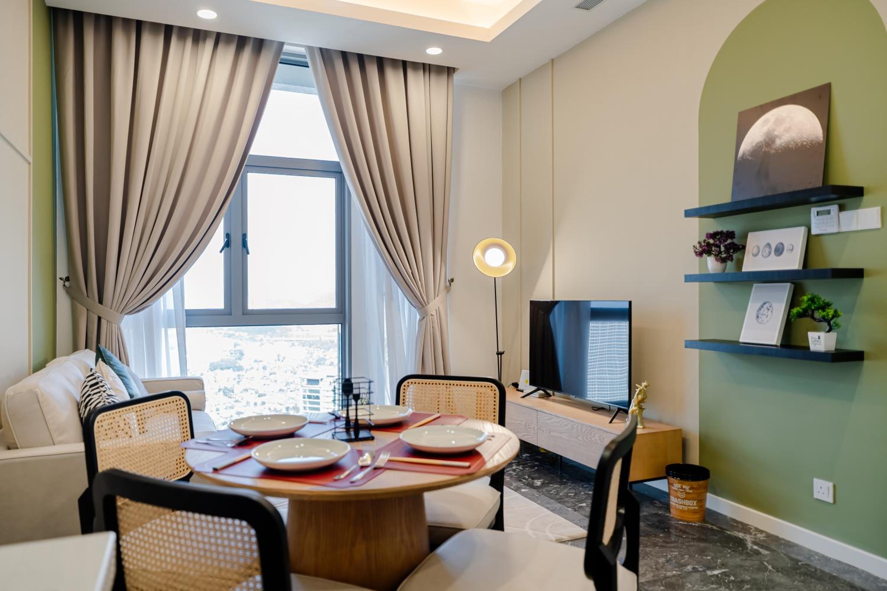 Royce Residence KLCC by Dormeo Destinations