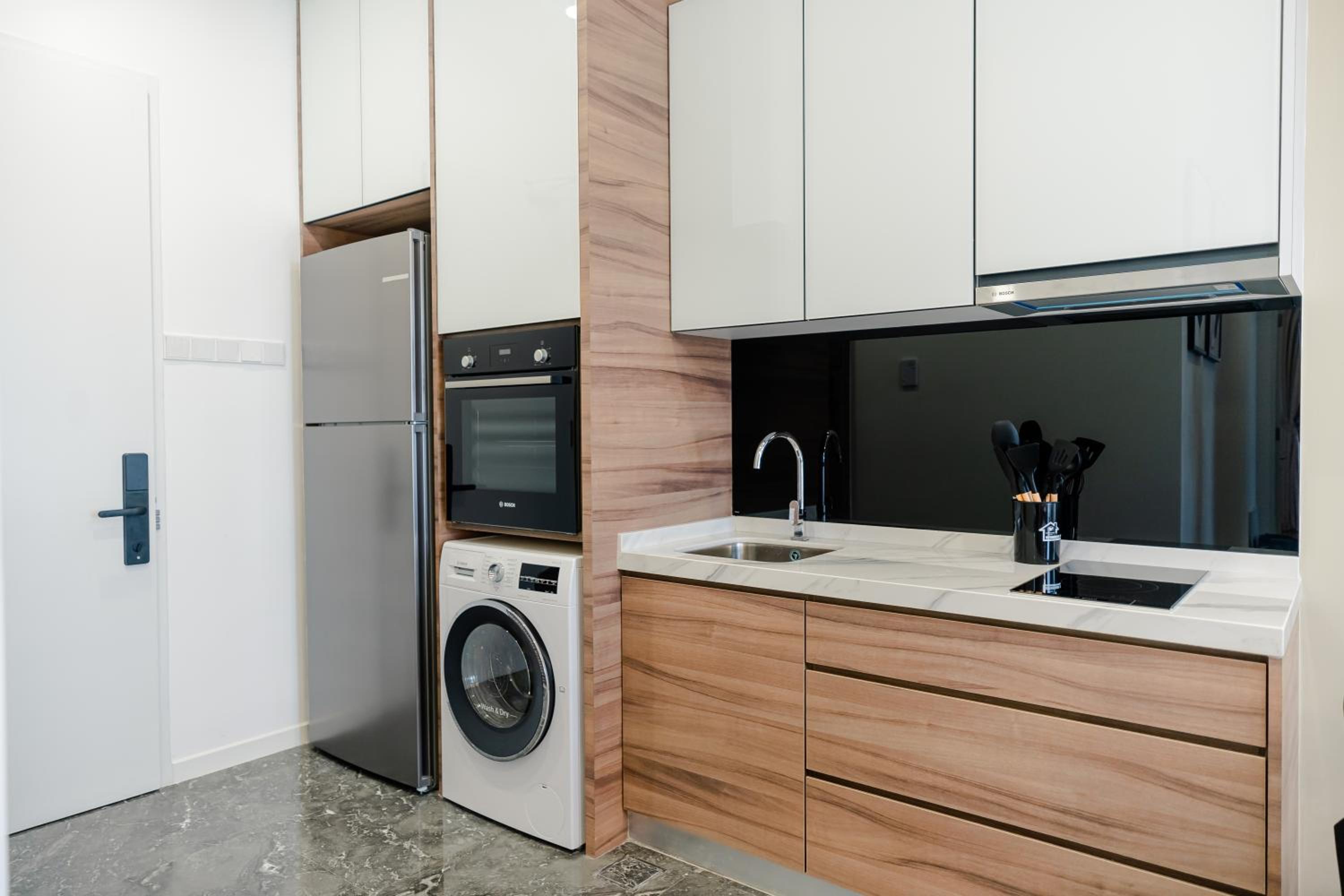 Royce Residence KLCC by Dormeo Destinations