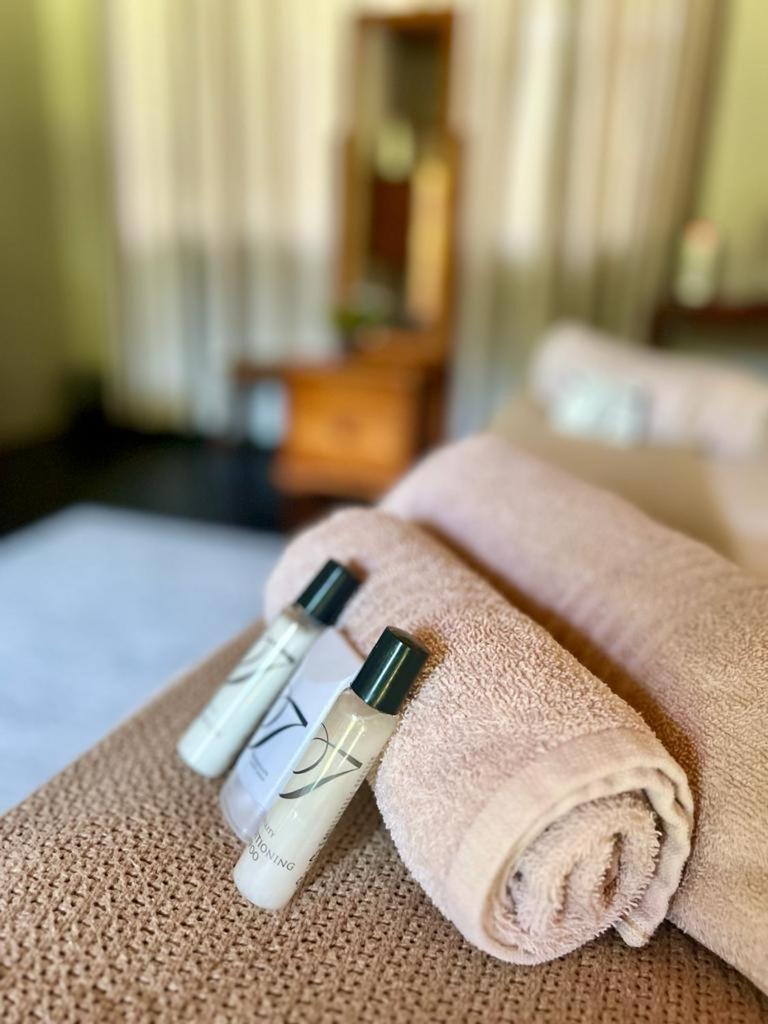 Hazyview Vacations - Linvale Country Lodge - Property Image 115