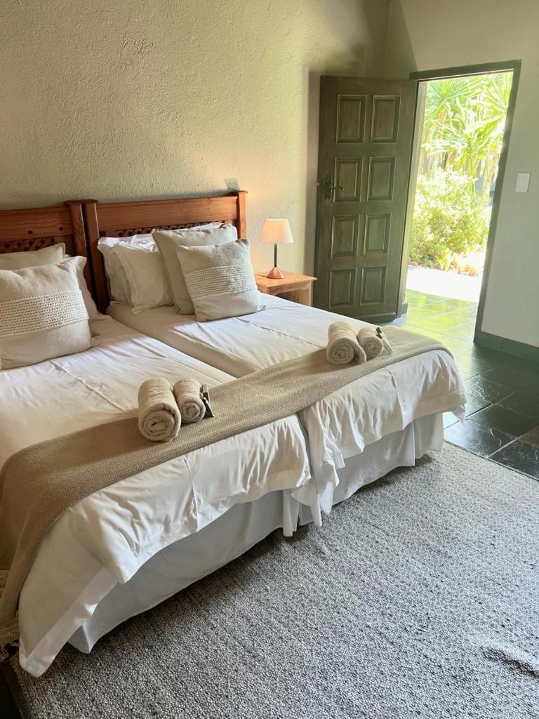 Hazyview Vacations - Linvale Country Lodge - Property Image 116