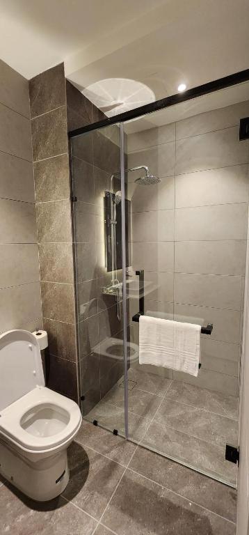 Axon Residences Suites Kuala Lumpur