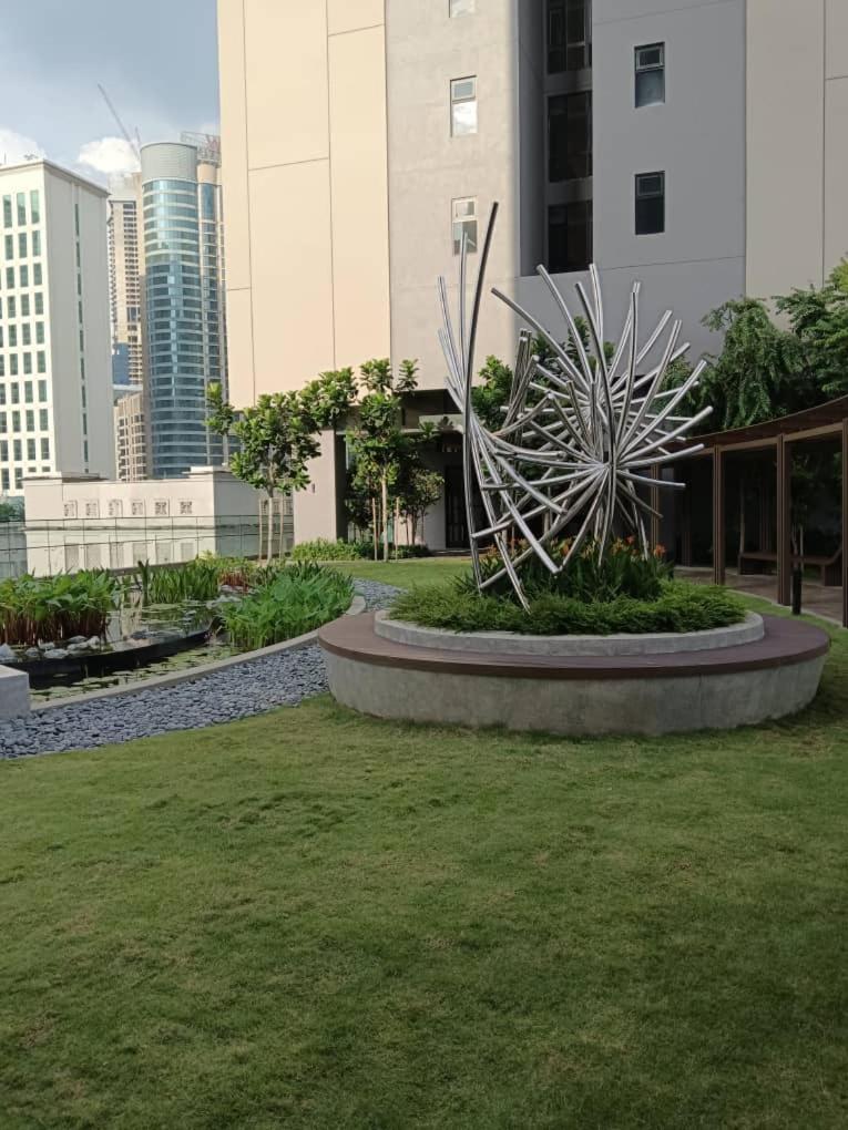 Axon Residences Suites Kuala Lumpur