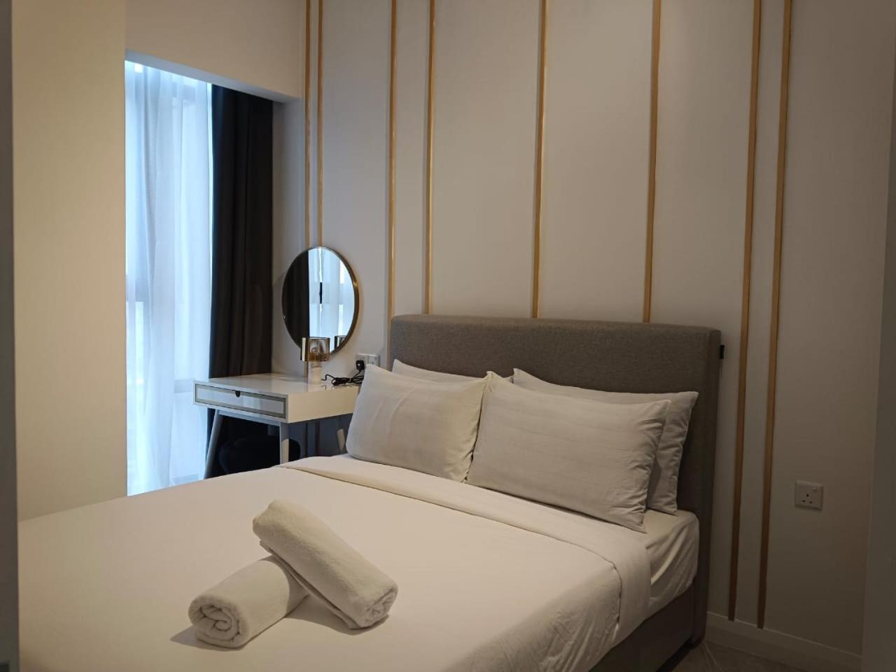 Axon Residences Suites Kuala Lumpur