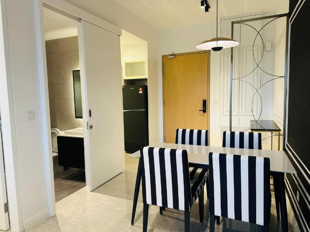 Axon Residences Suites Kuala Lumpur