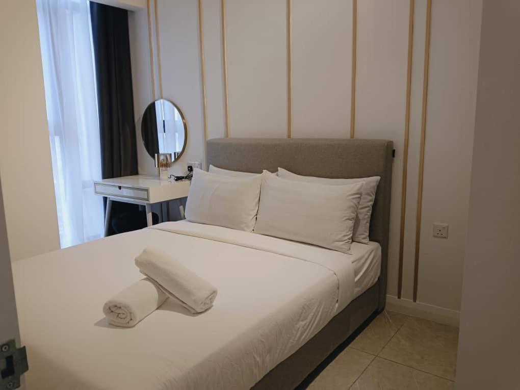 Axon Residences Suites Kuala Lumpur