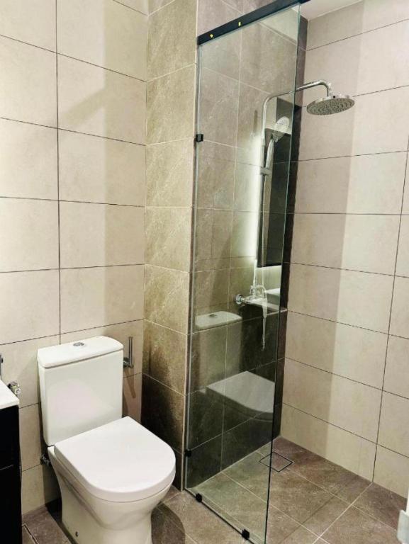 Axon Residences Suites Kuala Lumpur