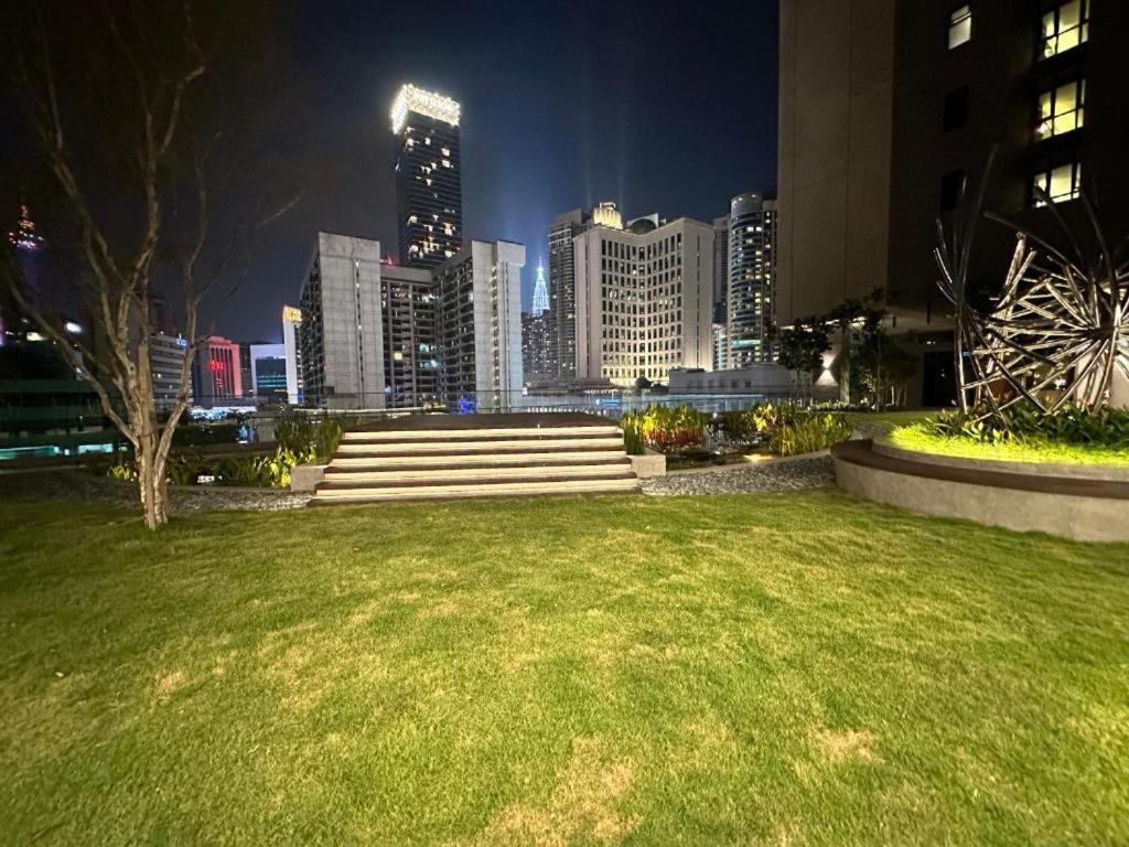 Axon Residences Suites Kuala Lumpur