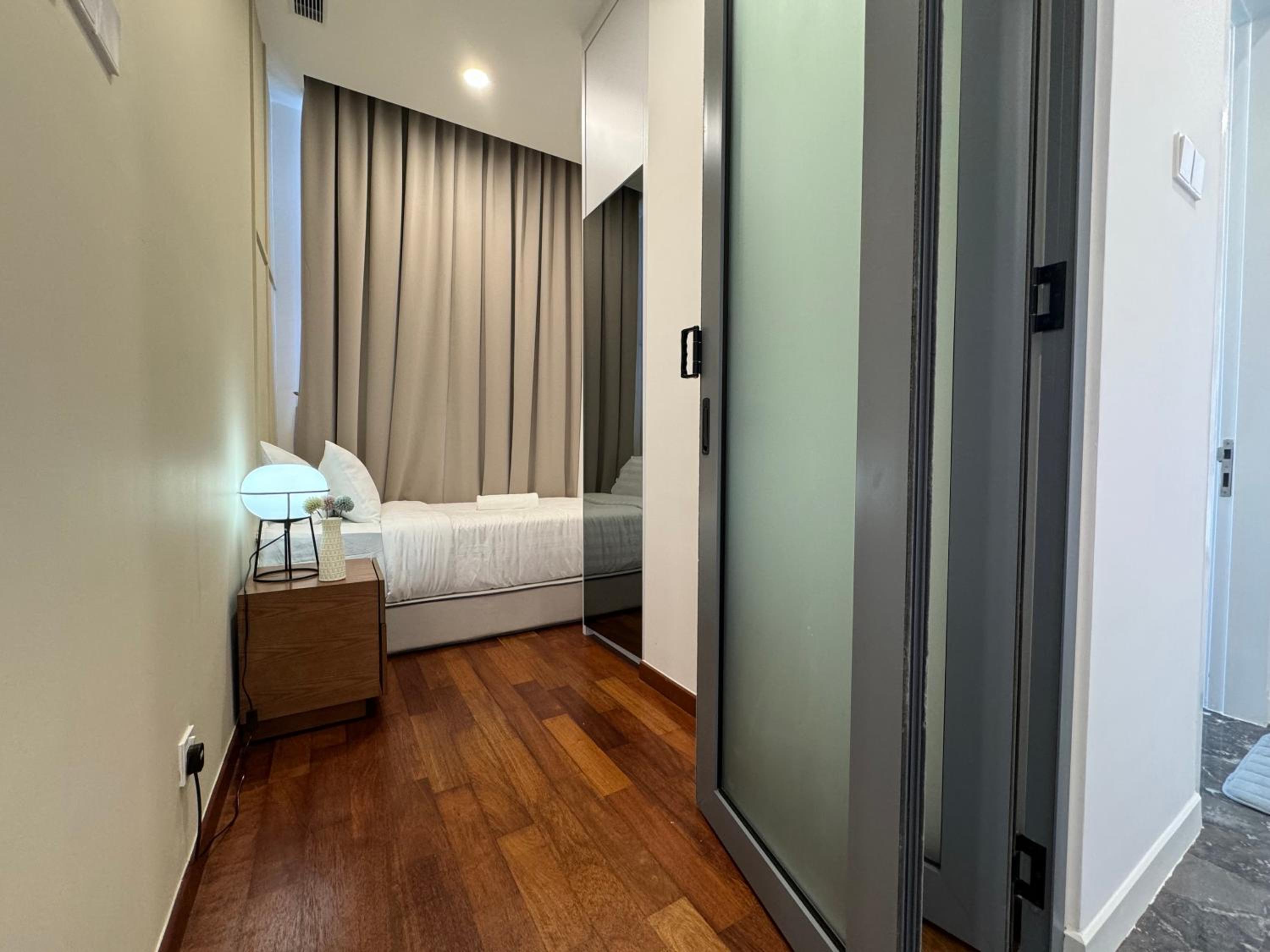 Royce Residence KLCC by Dormeo Destinations