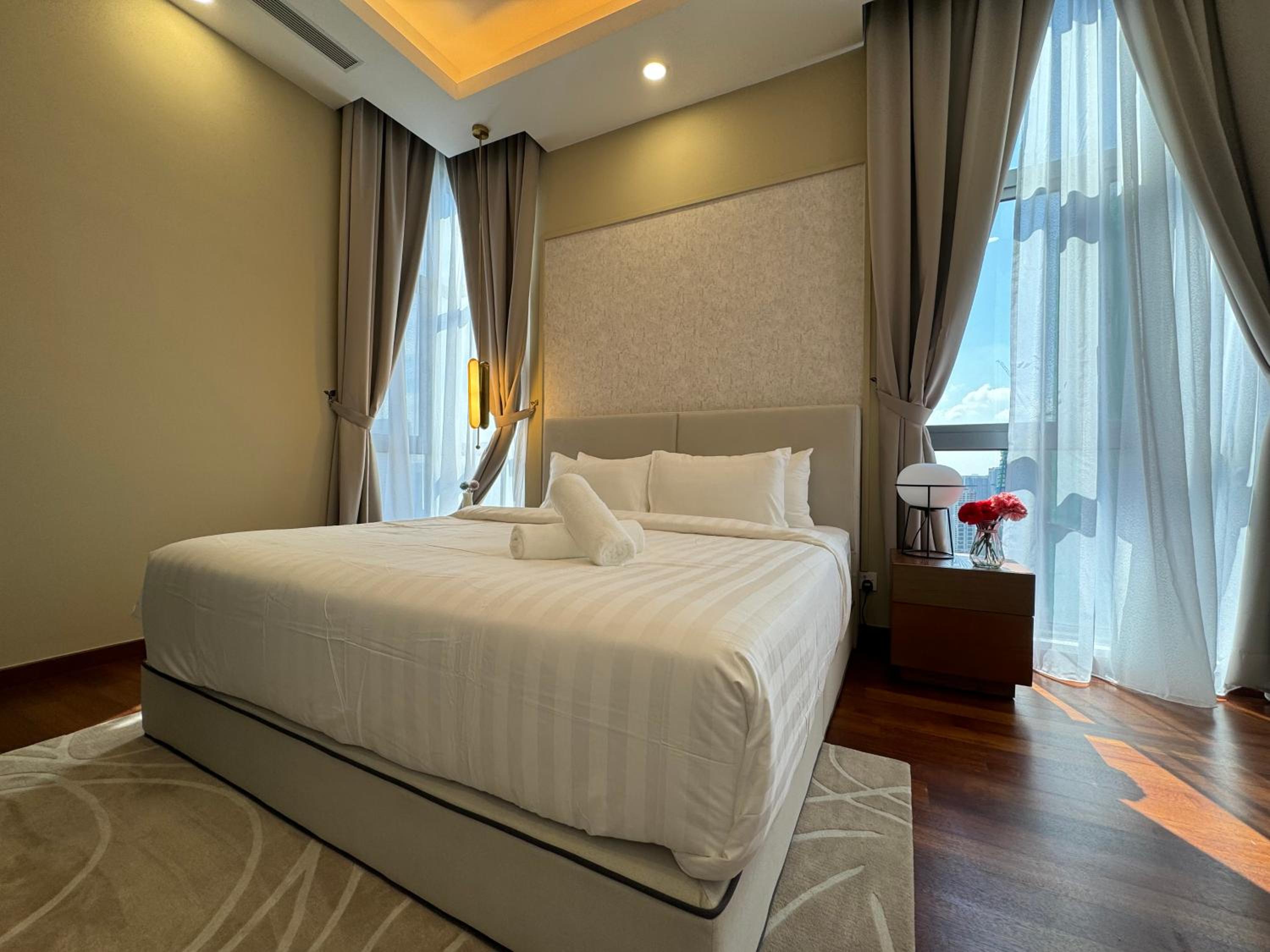 Royce Residence KLCC by Dormeo Destinations