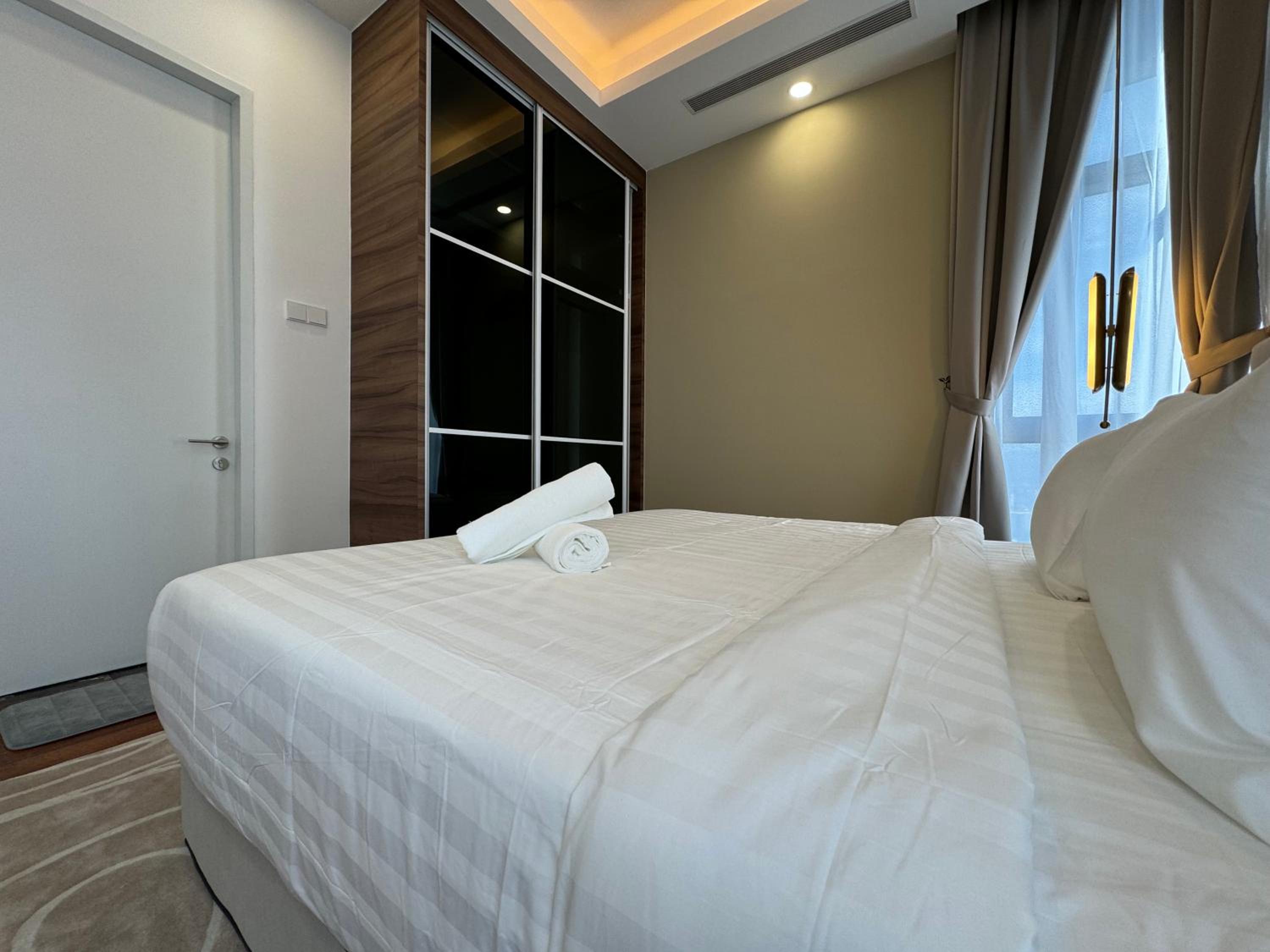 Royce Residence KLCC by Dormeo Destinations